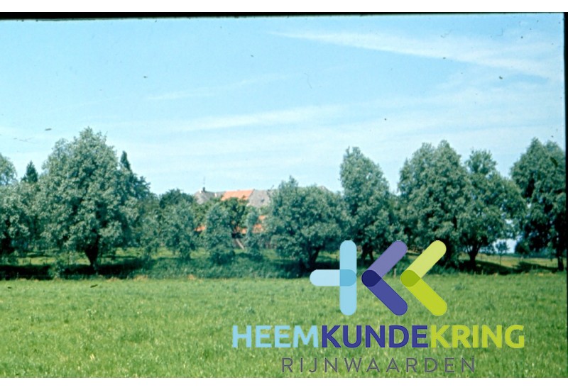 Omgeving `Hof Zum Walde`Spijk F00002202